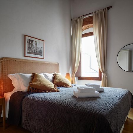 One Of A Kind Near The Duomo W/Balcony Palace Apt Florencja Zewnętrze zdjęcie