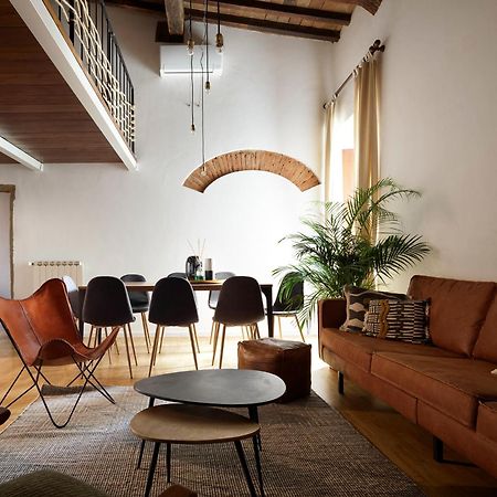 One Of A Kind Near The Duomo W/Balcony Palace Apt Florencja Zewnętrze zdjęcie