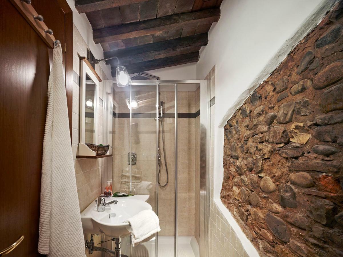 One Of A Kind Near The Duomo W/Balcony Palace Apt Florencja Zewnętrze zdjęcie