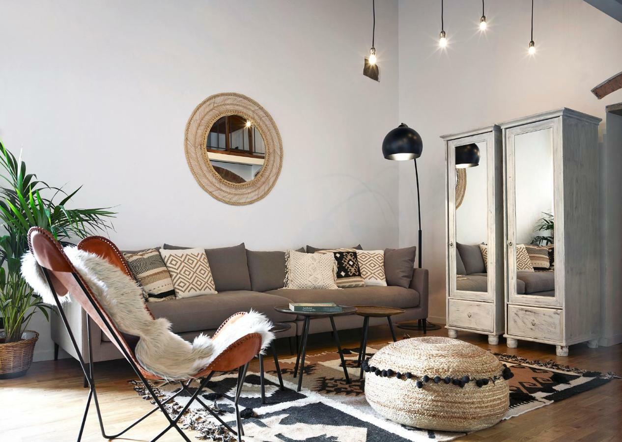 One Of A Kind Near The Duomo W/Balcony Palace Apt Florencja Zewnętrze zdjęcie