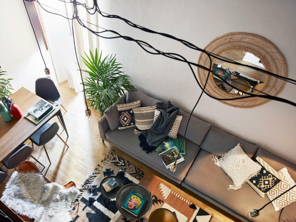 One Of A Kind Near The Duomo W/Balcony Palace Apt Florencja Zewnętrze zdjęcie