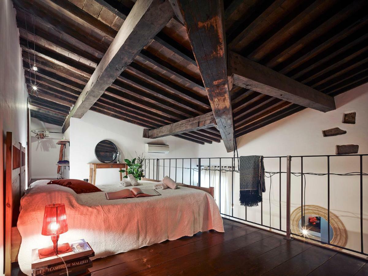 One Of A Kind Near The Duomo W/Balcony Palace Apt Florencja Zewnętrze zdjęcie