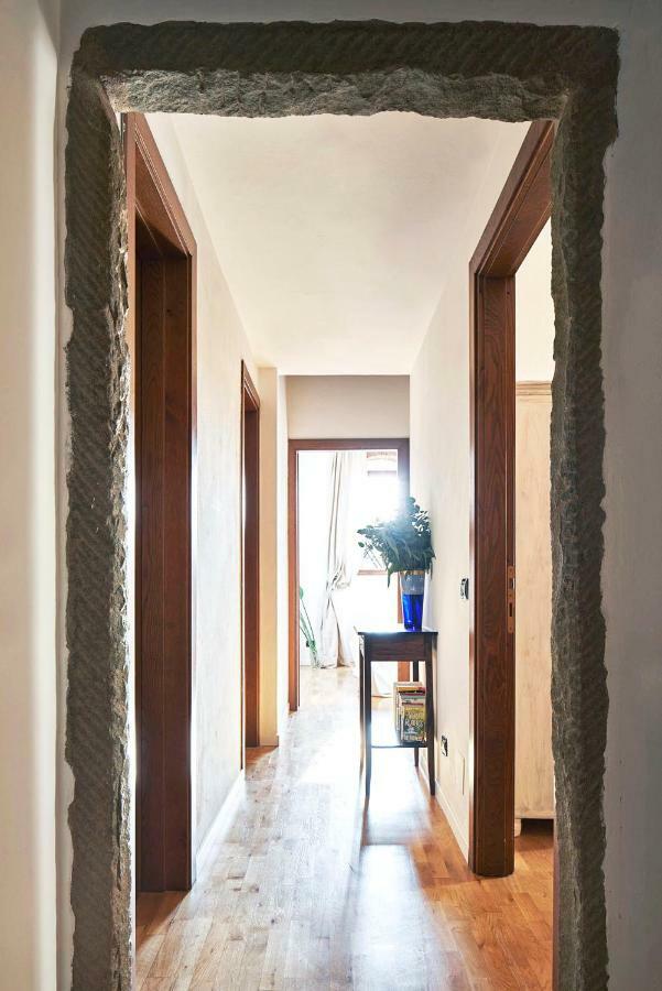 One Of A Kind Near The Duomo W/Balcony Palace Apt Florencja Zewnętrze zdjęcie